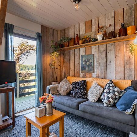 Holiday Home Polderzicht By Interhome Zuid-Beijerland Exteriér fotografie