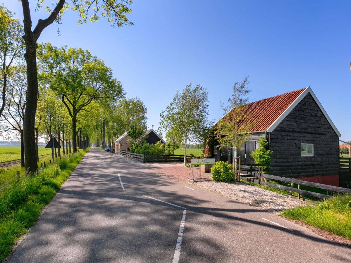 Holiday Home Polderzicht By Interhome Zuid-Beijerland Exteriér fotografie