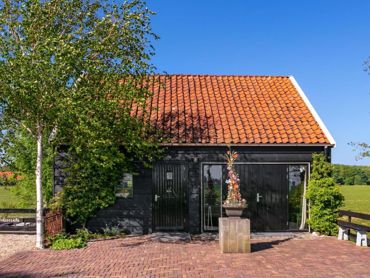 Holiday Home Polderzicht By Interhome Zuid-Beijerland Exteriér fotografie