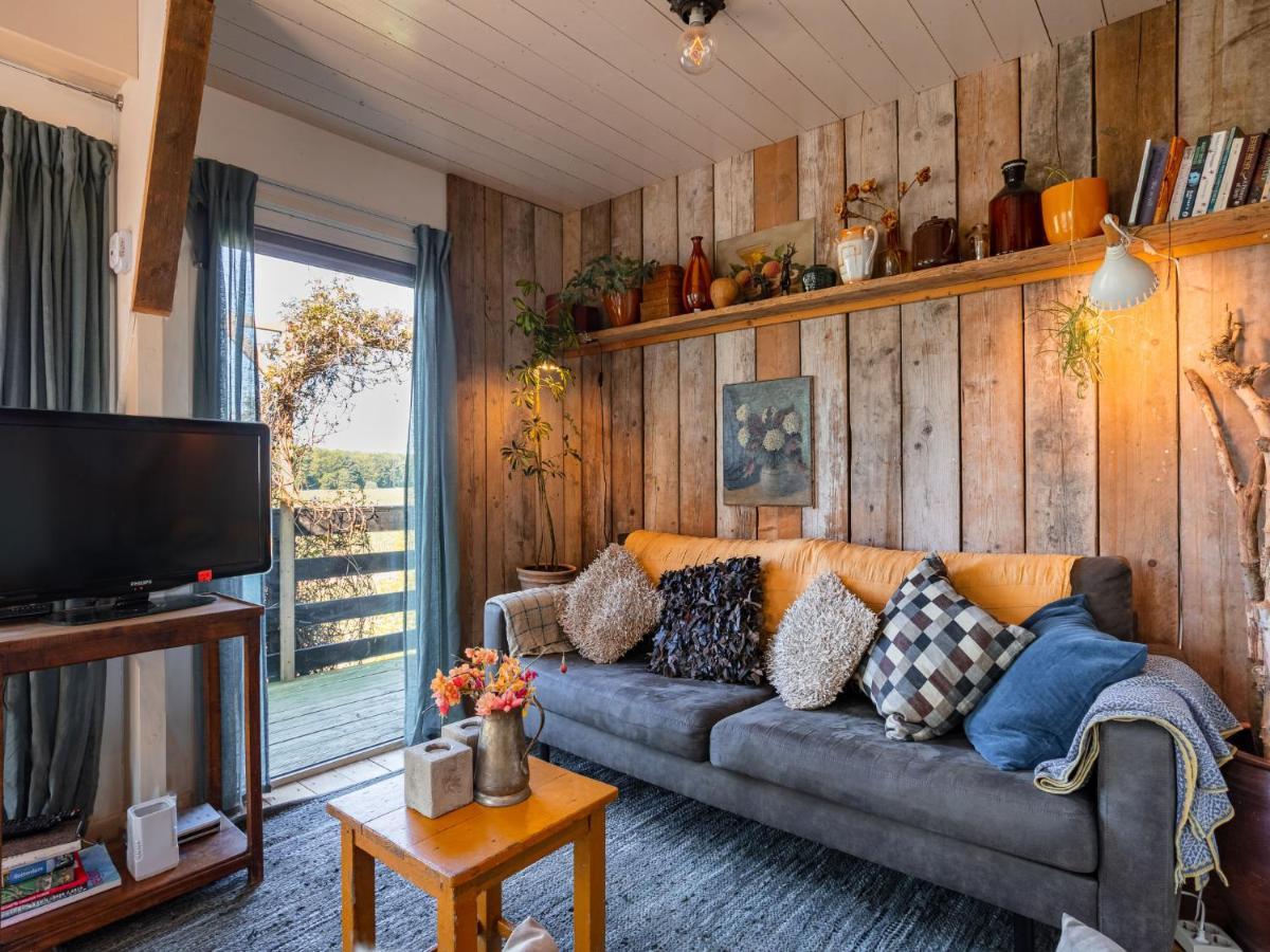 Holiday Home Polderzicht By Interhome Zuid-Beijerland Exteriér fotografie