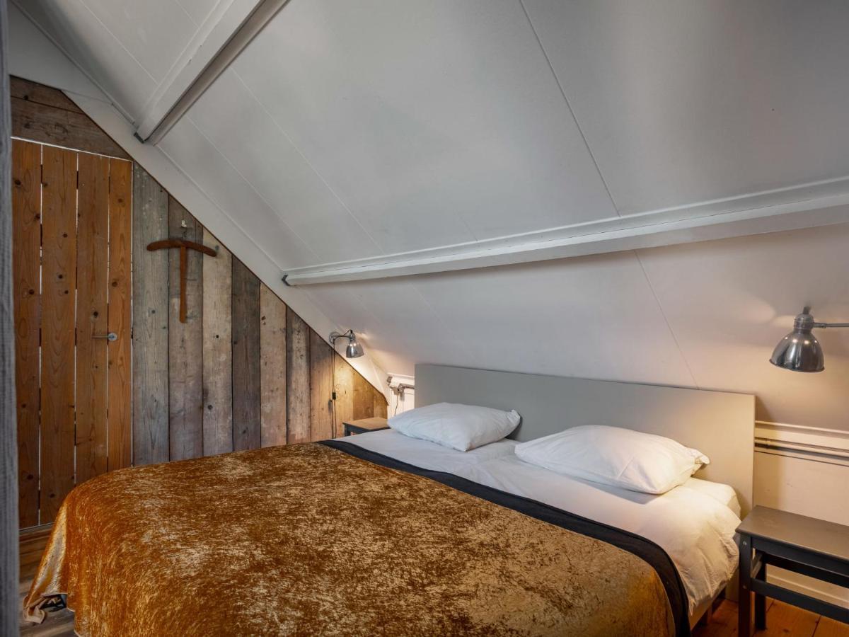 Holiday Home Polderzicht By Interhome Zuid-Beijerland Exteriér fotografie