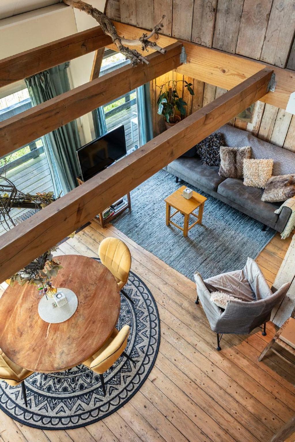 Holiday Home Polderzicht By Interhome Zuid-Beijerland Exteriér fotografie